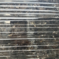 Palet Serat Kaca GMT QT12-15 Mesin Pembuat Bata Semua Ukuran Palet Fiberglass Kuat untuk Lini Produksi Blok