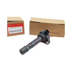คอยล์จุดระเบิดรถยนต์30520PNAA01 30520-RNA-A01ไฟฟ้าสำหรับฮอนด้าซีวิค4D <span class=keywords><strong>E</strong></span>:<span class=keywords><strong>HEV</strong></span> 2023-2023สอดคล้อง1990-2024 - Product Image 1