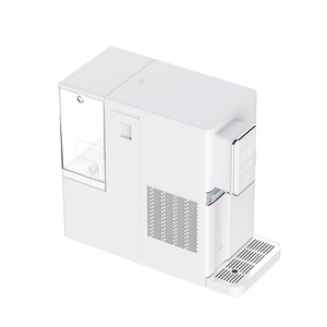 Appareils intelligents pour la maison connectés au Wi-Fi OEM ODM de table, 2 en 1, osmose inverse, <span class=keywords><strong>eau</strong></span> chaude et froide pétillante - Product Image 1