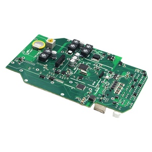 ผู้ผลิต OEM ของแผงวงจรพิมพ์ Rohs แบบกำหนดเอง ผู้ผลิตแผงวงจรควบคุม PCB และ PCBA แบบประกอบสำเร็จ ปราศจากสารตะกั่ว HASL ENIG - Product Image 5