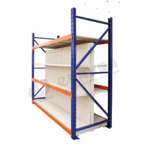 Y-c-c1 Wholesale Market Equipment Rack Storage Shelves Supermarket Display Shelf