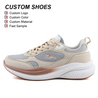 Chaussures de sport OLICOM, chaussures unisexes, chaussures de sport, logo personnalisé, ultra légères, chaussures de sport personnalisées, chaussures de sport pour hommes, entraînement quotidien en plein air