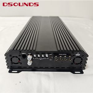 उन्नत पैनल 18000 रिम्स डिजिटल डिस्प्ले रिमोट कंट्रोल मोनोब्लॉक कार एम्पलीफायर के साथ डिजिटल डिस्प्ले रिमोट कंट्रोल मोनोब्लॉक कार एम्पलीफायर - Product Image 5