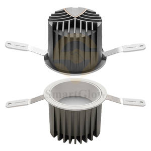 Luces LED Empotradas de Fábrica a Precio Mayorista, Impermeables IP65, Focos SMD para Interiores, Lámparas de 7W, 12W, 10W, 15W, 20W - Product Image 2