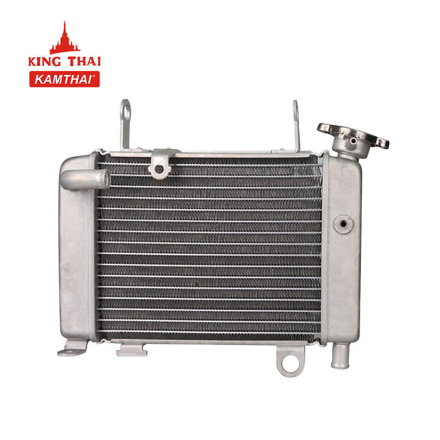 Cbr 250r Honda Cbr 150r Radiator Price CBR 150 Radiator: High