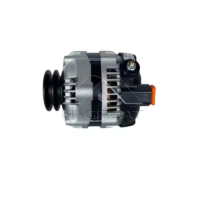 12V 130A Alternator Assembly for Toyota Coaster (1997-2016) - New