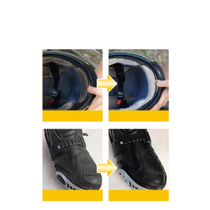 Espuma Limpiadora para Cascos, Elimina Manchas y Elimina Gérmenes, Gran Venta - Product Image 2