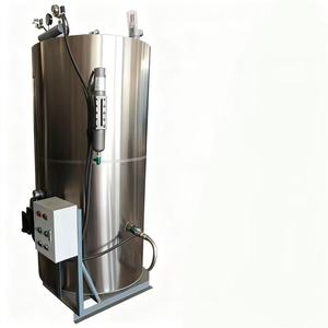Caldera de Aire Caliente de Circulación Natural Vertical, Bajo Consumo de Energía, Aire Puro, Rendimiento Estable, Gran Capacidad 300kg, 1 Año de Garantía - Product Image 6