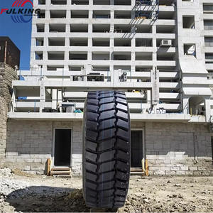 <span class=keywords><strong>Pneus</strong></span> de camion neufs en gros d'usine 13R22.5 roues de véhicules commerciaux et accessoires de camion - Product Image 1