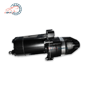 Motor CQHZJ al por Mayor para BAJAJ RE 205 225 Tuktuk Triciclo de Tres Ruedas - Product Image 1