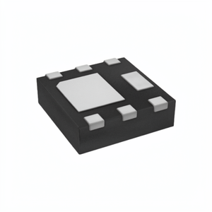 Transistors DMP2040UFDF-7 U-DFN2020-6 Acheter des composants électroniques en ligne Service complet original - Product Image 1