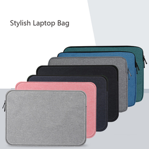 Bolsa impermeable <span class=keywords><strong>para</strong></span> ordenador portátil Tablet 11 12 13,3 14 15,6 16 pulgadas funda <span class=keywords><strong>para</strong></span> MacBook Air Pro Xiaomi HP Dell <span class=keywords><strong>Acer</strong></span> funda <span class=keywords><strong>para</strong></span> ordenador portátil - Product Image 6