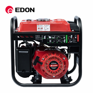 <span class=keywords><strong>Générateur</strong></span> électrique à essence EDON portable, tension nominale 240V, 3,5 kW, <span class=keywords><strong>12</strong></span> <span class=keywords><strong>volts</strong></span> CC - Product Image 2
