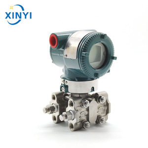 โยโกกาว่า EJA 110A-220A เครื่องวัดแบบดิฟเฟอเรนเชียล สแตติก ความแม่นยำ 0.055% ความเสถียร 0.1% รับประกัน 3 ปี Exida/TUV SIL 2/3 - Product Image 4