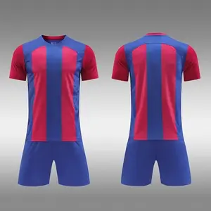 Günlük eğitim yarışmalarında kullanılan 2023 gömlek üreticisi özelleştirme % 100% polyester Jersey