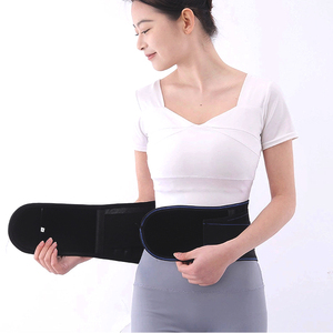 Vành đai bảo vệ với tự sưởi ấm nam châm từ trị liệu tấm thép hỗ trợ áp lực và ấm áp phổ cấp vành đai - Product Image 5