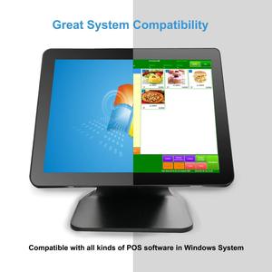 All in One <strong>Android</strong> <strong>Tablet</strong> <strong>Pos</strong> Terminal Cash Register U113 <strong>POS</strong> Terminal Cash Register - Product Image 5