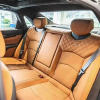 Neu eingetroffen: VIP Smart Seat Captain Chair für Vito, Metris, Sprinter, Alphard, Velfire, Hiace – Autositz für Mercedes-Benz V-Klasse/Vito