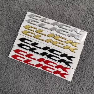 สำหรับฮอนด้าคลิก160 150i 125i อุปกรณ์เสริมตราสัญลักษณ์รถจักรยานยนต์ - Product Image 3