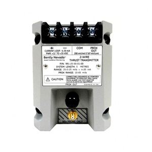 Low Price Bently Nevada 991-01-XX-01-00 284318-01 Vibration Transmitter - Product Image 1