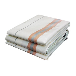 Bu Pengpeng Tarpaulin 5x6m <b>Waterproof</b> Sunproof Thickened Tear Resistant Yard Cover Cloth - Product Image 1