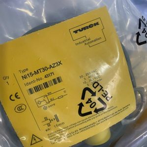 Sensor de Proximidad Turck Ni4-<span class=keywords><strong>M12</strong></span>-AN6X Bi5-M18-<span class=keywords><strong>AP6X</strong></span>-<span class=keywords><strong>H1141</strong></span> <span class=keywords><strong>Ni8</strong></span>-M18-<span class=keywords><strong>AP6X</strong></span> Importado de Alemania - Product Image 5