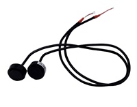 Transducteurs de nettoyage ultrasonique inductifs compacts SIERJIA, capteurs de pression magnétostrictifs pour compteurs d'eau et de chaleur, protection IP68