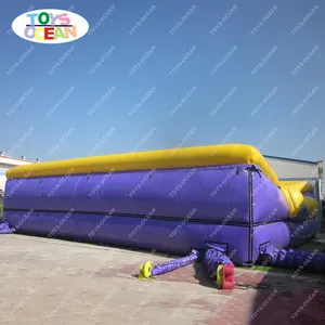 Saco de ar inflável para avião, venda quente