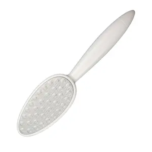 Wholesale 9.4 Inch stainless steel blade colossal foot rasp foot file foot callus remover with comfortable handle