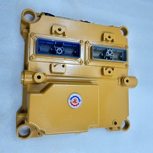 Repuestos de Alta Calidad 286-3683 2863683 C7.1 Placa de Computadora para Excavadora - Product Image 3