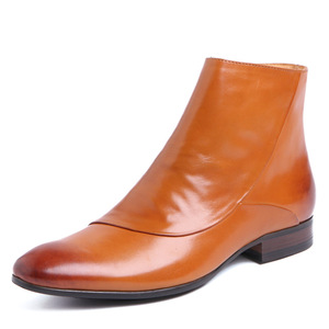 Nuevo Lanzamiento, Zapatos Casuales de Cuero Genuino para Hombre, Modernos y a la Moda, Zapatos de Marca Famosa para Hombre - Product Image 2