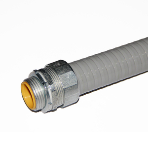 Raccord étanche pour conduit électrique droit - Product Image 4