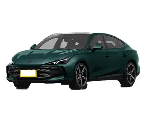 Carro elétrico MG 7 com volante à direita, novo em estoque, 2023, usado, FWD Hybrid 1.5T 2.0T, veículos a gasolina, dinheiro para ganhar