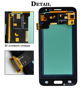 Écran LCD Oled pantalla j320 <span class=keywords><strong>j3</strong></span> <span class=keywords><strong>2017</strong></span> pour Samsung Galaxy - Product Image 3
