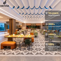 Banc de café moderne tout-en-un pour projets commerciaux, canapé personnalisé pour hôtels et restaurants, mobilier de restauration, banquette, table à manger, chaises