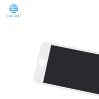 Pantalla lcd de teléfono para iPhone 6, 16 años, venta al por mayor
