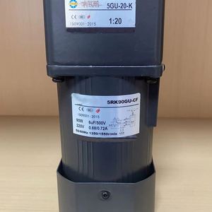 Small Volume 60w Ac <b>Gear</b> Motor Synchron <b>Gear</b> <b>Box</b> Reducers Speed Reducer Geared Motor 60W Ac <b>Gear</b> Motor Synchron - Product Image 3