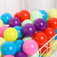Capsules de jouets Gashapon multicolores de 10 mm et 100 mm pour distributeur automatique, adaptées aux machines à griffes