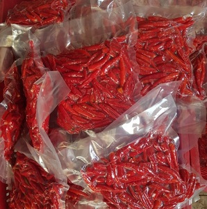 Chiles Frescos de Vietnam en Oferta, 150 Gramos, Sin Tallo, 5 cm, Productos Agrícolas - Product Image 5