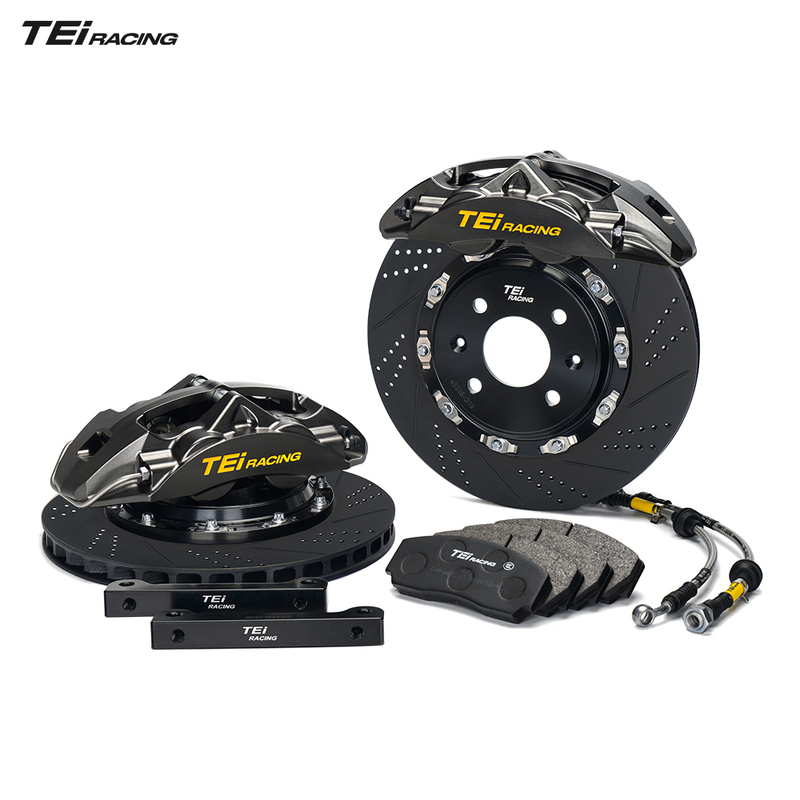 TEI GTS6 Racing 6 Pot One