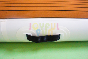 Vui Vẻ Vui Vẻ IFunage Inflatable Nước Nổi Dock Nền Tảng Inflatable Dock Nền Tảng - Product Image 3