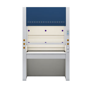 आधुनिक स्टील प्रयोगशाला फ्यूम हुड स्कूल और अस्पताल के लिए निकास प्रणाली के साथ रासायनिक गैसों को हटाने जीव विज्ञान प्रयोगशाला - Product Image 3