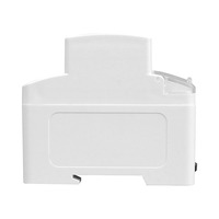 WIFI Télécommande Monophasé AC 220V 110V 100A Compteur d'énergie kWh Compteur Consommation Analogique Électricité Wattmètre Ménage
