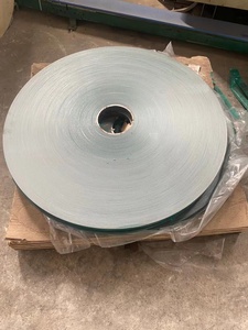 Eccs Copolymère Ruban en acier laminé pour câble à fibre optique Télécommunication - Product Image 6