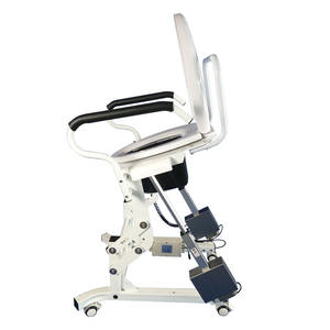 Vendite calde Igienica Rimovibile Ascensore Aiuti Per Gli Anziani O Disabili - Product Image 4