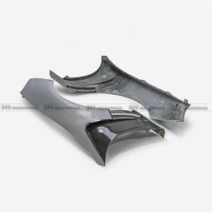 Nuevo Guardabarros Delantero de Fibra de Carbono EPR para MK4 JZA80 EPA Tipo 1993-1998 - Product Image 4