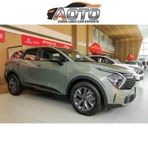 Neuer/Gebrauchter Kia Sportage Tempomat Langstrecken-Fahrt Sorgenfreier Mittelklasse-SUV - Product Image 6
