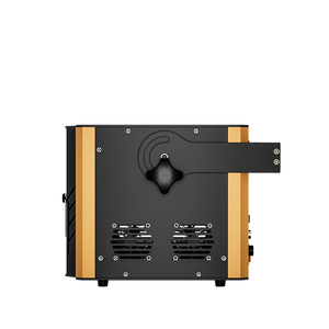 New 12W RGB Animation <strong>Laser</strong> Light Full Color DMX512 Professional Stage Lighting ILDA Projector For Outdoor Landmark Show Club - Product Image 3