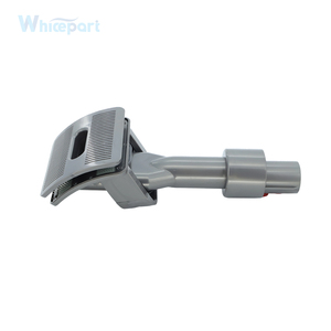 Brosse de toilettage pour animaux en gros, auto-nettoyante et rétractable, compatible avec les aspirateurs <span class=keywords><strong>Dyson</strong></span> (modèles DSV26, V7, V8, V10, V11, V12, <span class=keywords><strong>V15</strong></span>, G5), OEM/ODM - Product Image 6