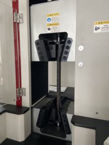 <span class=keywords><strong>Machine</strong></span> d'essai électronique de <span class=keywords><strong>rupture</strong></span> de contrainte de fluage contrôlée par micro-ordinateur - Product Image 3